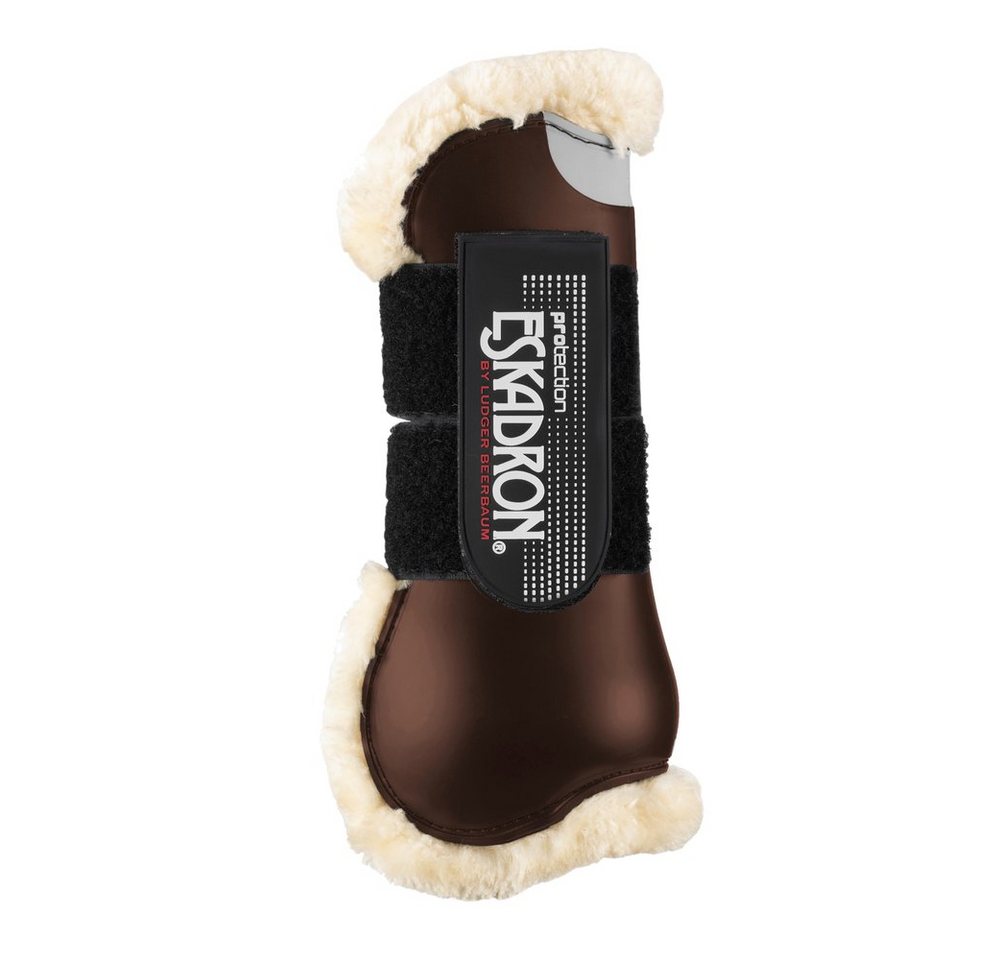 Eskadron Gamaschen Eskadron Basics Flexisoft Fauxfur Gamaschen vorne Eskadron Gamaschen Eskadron Basics Flexisoft Fauxfur Gamaschen vorne von Eskadron