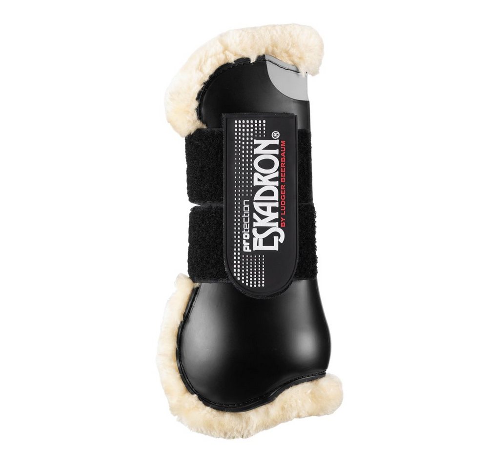 Eskadron Gamaschen Eskadron Basics Flexisoft Fauxfur Gamaschen vorne Eskadron Gamaschen Eskadron Basics Flexisoft Fauxfur Gamaschen vorne von Eskadron