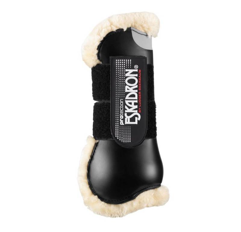 Eskadron Gamaschen Eskadron Basics Flexisoft Fauxfur Gamaschen vorne Eskadron Gamaschen Eskadron Basics Flexisoft Fauxfur Gamaschen vorne von Eskadron