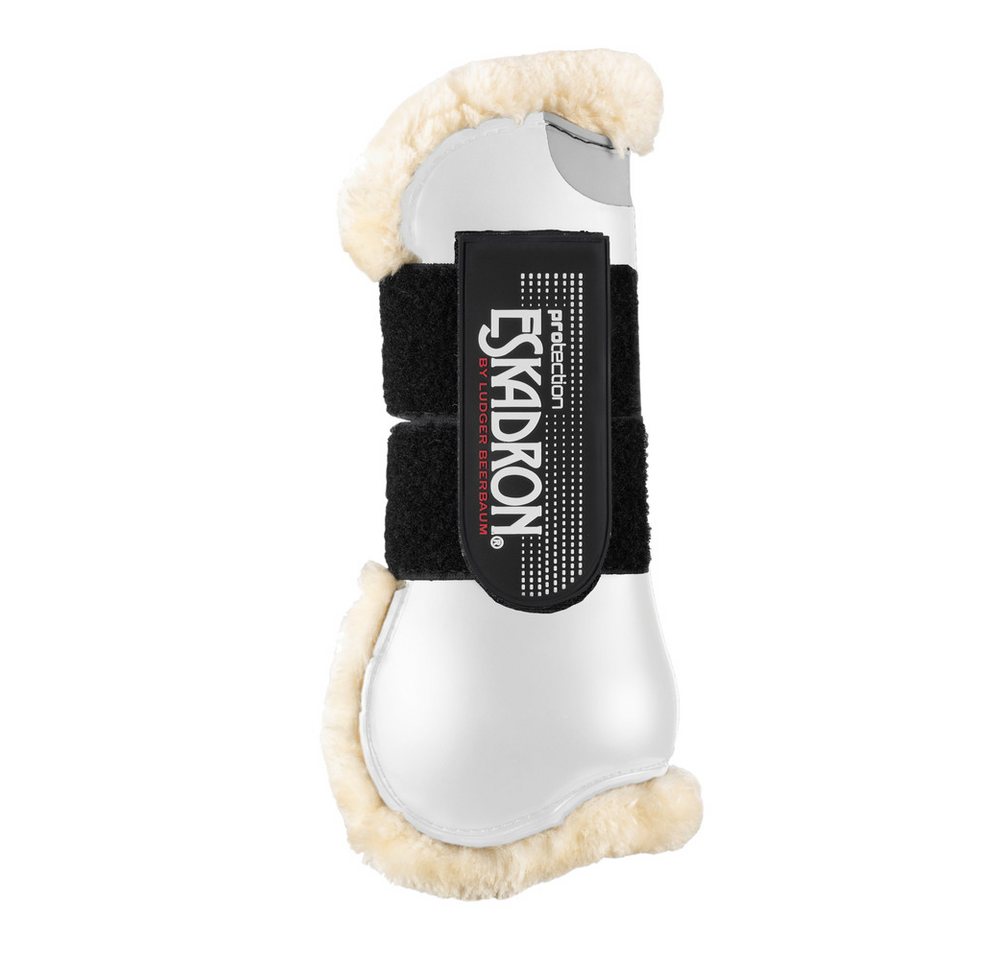 Eskadron Gamaschen Eskadron Basics Flexisoft Fauxfur Gamaschen vorne Eskadron Gamaschen Eskadron Basics Flexisoft Fauxfur Gamaschen vorne von Eskadron