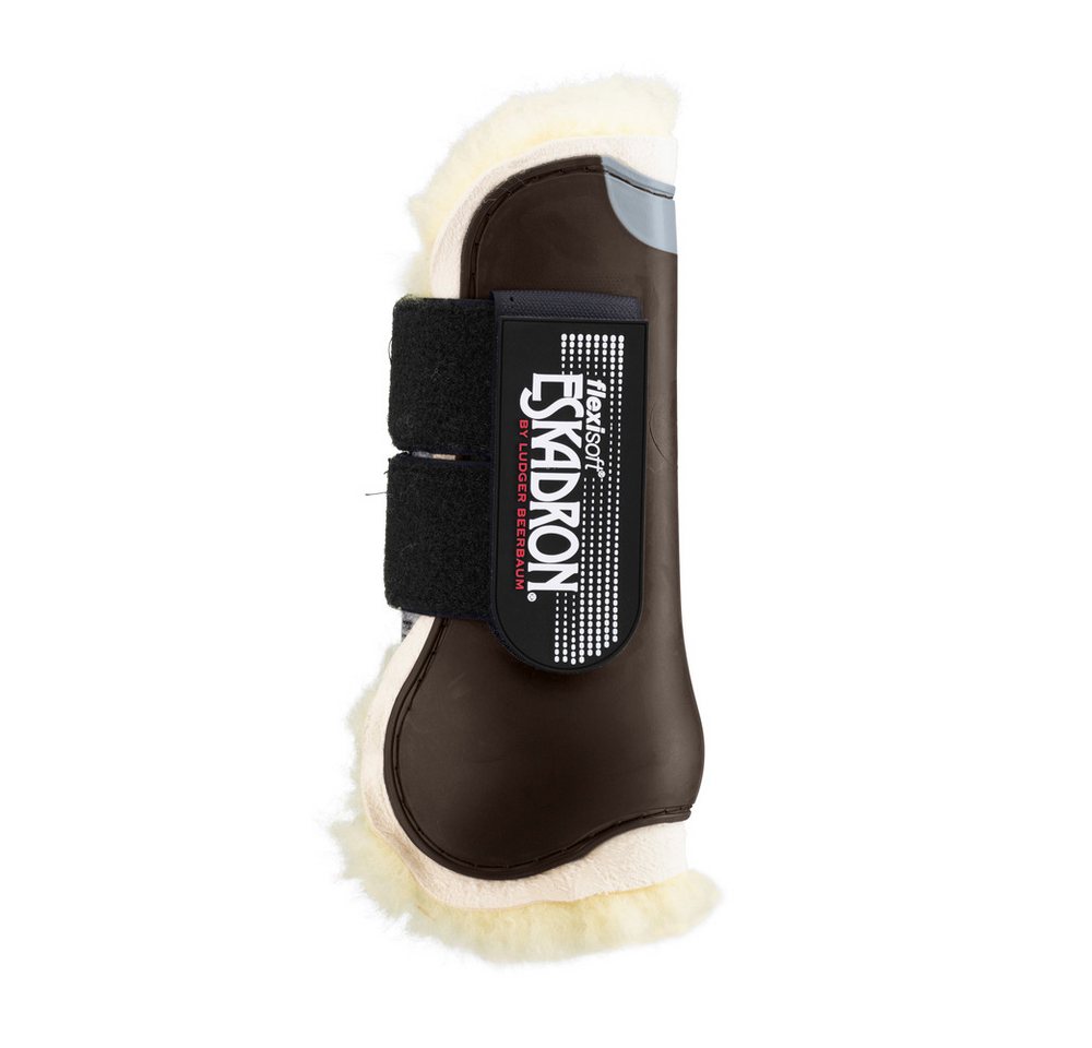 Eskadron Gamaschen Eskadron Basics Flexisoft Lammfell Gamaschen vorne Eskadron Gamaschen Eskadron Basics Flexisoft Lammfell Gamaschen vorne von Eskadron