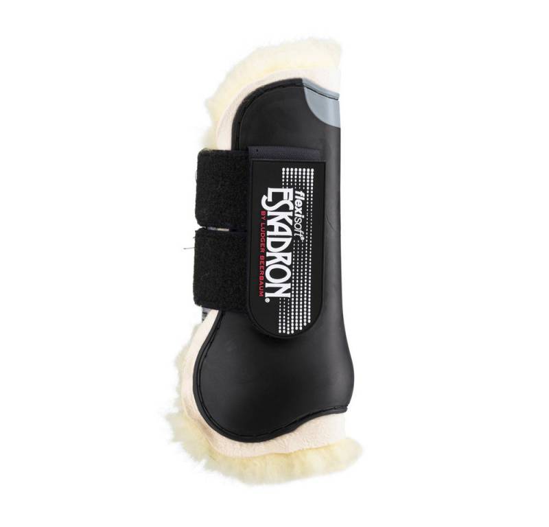 Eskadron Gamaschen Eskadron Basics Flexisoft Lammfell Gamaschen vorne Eskadron Gamaschen Eskadron Basics Flexisoft Lammfell Gamaschen vorne von Eskadron