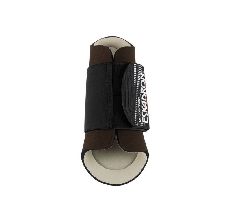Eskadron Gamaschen Eskadron Basics Neo-Boots Gamaschen hinten Eskadron Gamaschen Eskadron Basics Neo-Boots Gamaschen hinten von Eskadron