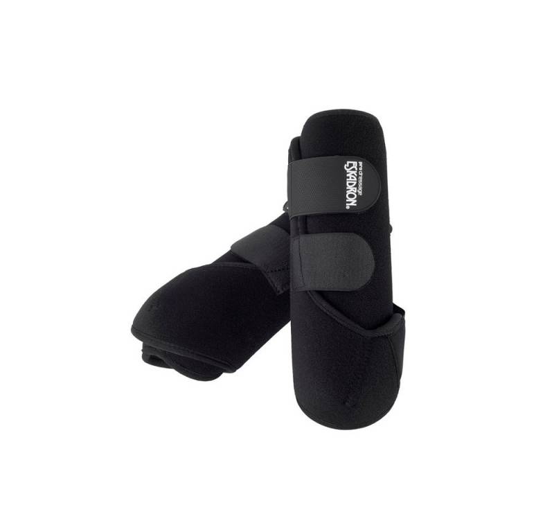 Eskadron Gamaschen Eskadron Basics PRO Dressur Gamaschen vorne Eskadron Gamaschen Eskadron Basics PRO Dressur Gamaschen vorne von Eskadron