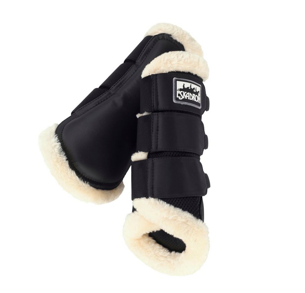 Eskadron Gamaschen Eskadron Tendon Soft Mesh Fauxfur Gamasche Eskadron Gamaschen Eskadron Tendon Soft Mesh Fauxfur Gamasche von Eskadron