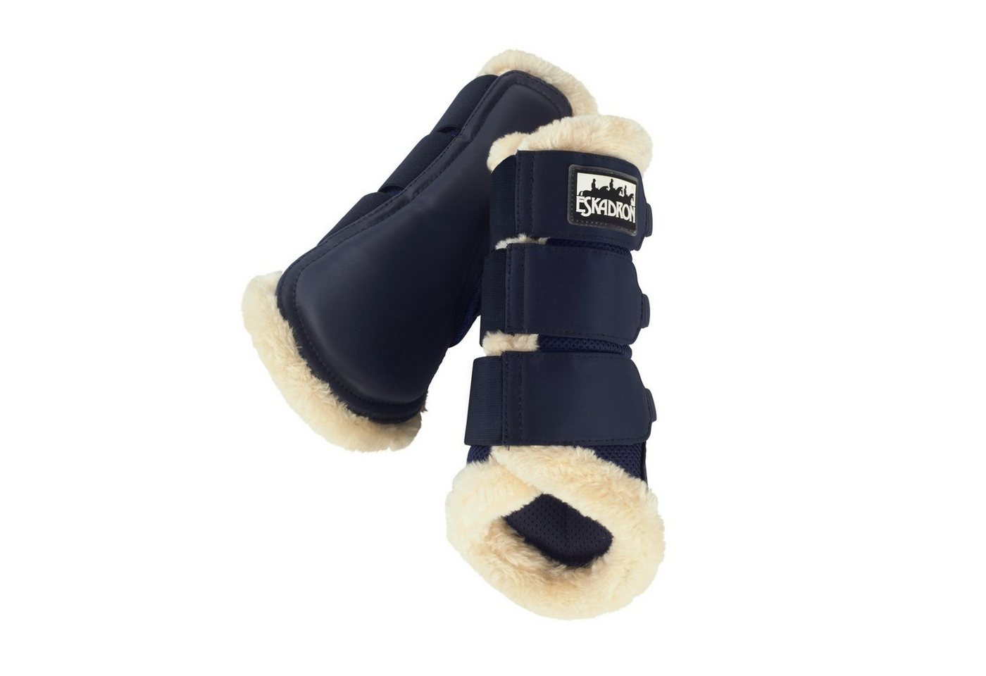Eskadron Gamaschen Eskadron Tendon Soft Mesh Fauxfur Gamasche Eskadron Gamaschen Eskadron Tendon Soft Mesh Fauxfur Gamasche von Eskadron