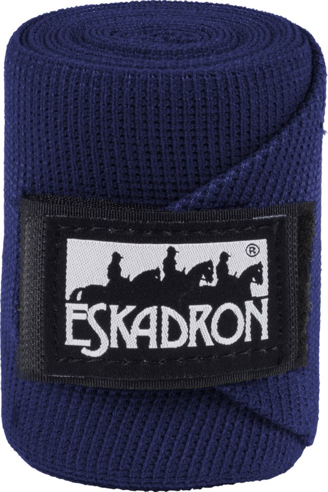Eskadron Schutzgamaschen Eskadron Basics Elastic Bandagen von Eskadron