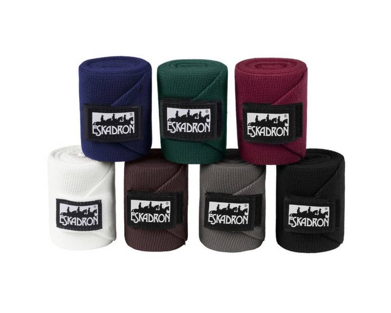 Eskadron Schutzgamaschen Eskadron Basics Elastic Bandagen von Eskadron
