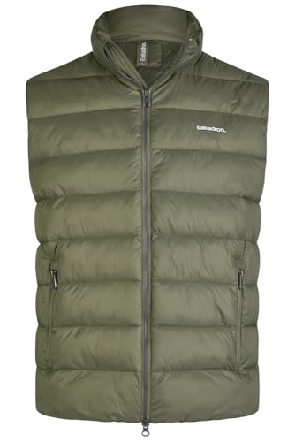 Herren Weste QUILT-WAISTCOAT Classic Sports Frühjahr/Sommer 2025 von Eskadron