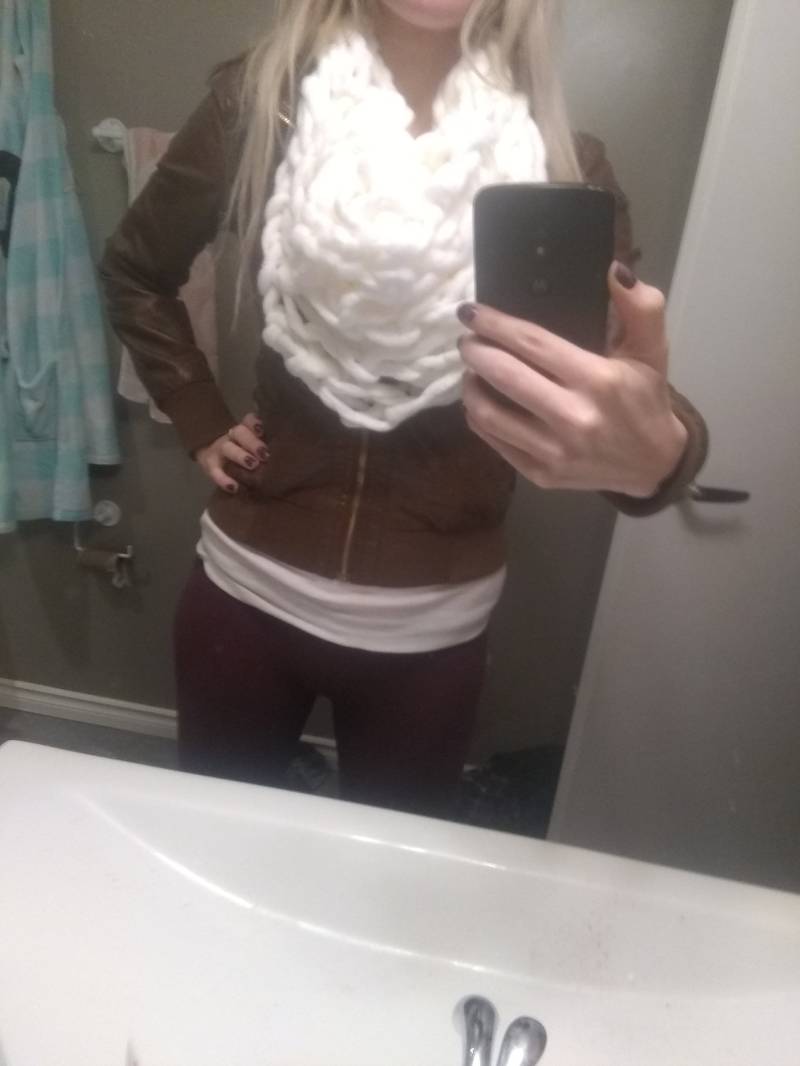 Schneekönigin von Eskimo0X0X