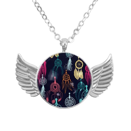 Eslifey 6 Stück Magnetische Lesezeichen, Traumfänger-Seitenmarkierungen, Leder-Lesezeichen, Buchzubehör, für Schüler, Lehrer, Lesen Eslifey 6 Stück Magnetische Lesezeichen, Traumfänger-Seitenmarkierungen, Leder-Lesezeichen, Buchzubehör, für Schüler, Lehrer, Lesen von Eslifey