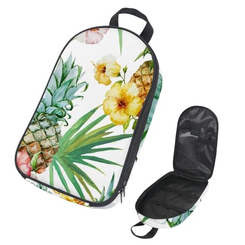 Eslifey Camping-Kochutensilien-Organizer, Reisetasche, Regenschirm-Muster, tragbare Aufbewahrungstasche für Grill, Camping, Kochgeschirr, Küchenset, Mehrfarbig 10, 14.7x8.74x2.17in/36x22.2x25.5cm Eslifey Camping-Kochutensilien-Organizer, Reisetasche, Regenschirm-Muster, tragbare Aufbewahrungstasche für Grill, Camping, Kochgeschirr, Küchenset, Mehrfarbig 10, 14.7x8.74x2.17in/36x22.2x25.5cm von Eslifey