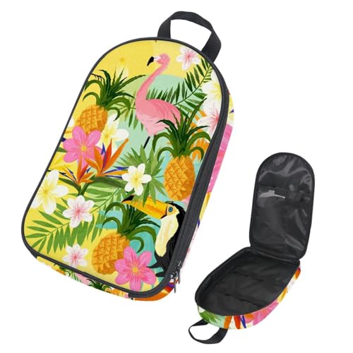 Eslifey Camping-Kochutensilien-Organizer, Reisetasche, Regenschirm-Muster, tragbare Aufbewahrungstasche für Grill, Camping, Kochgeschirr, Küchenset, Mehrfarbig 3, 14.7x8.74x2.17in/36x22.2x25.5cm Eslifey Camping-Kochutensilien-Organizer, Reisetasche, Regenschirm-Muster, tragbare Aufbewahrungstasche für Grill, Camping, Kochgeschirr, Küchenset, Mehrfarbig 3, 14.7x8.74x2.17in/36x22.2x25.5cm von Eslifey