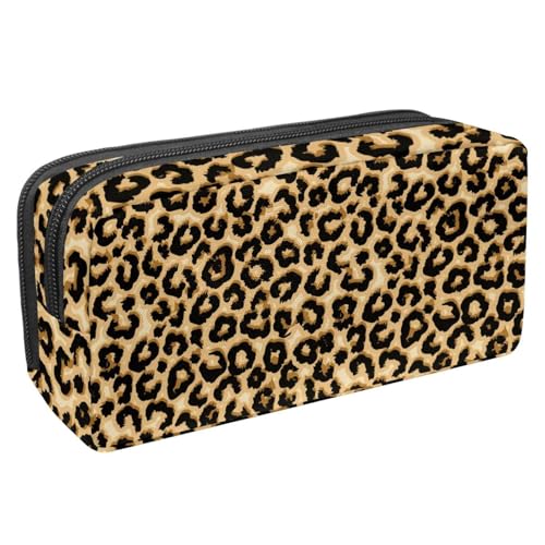 Eslifey Federmäppchen, Dinosaurier, großes Fassungsvermögen, Schreibwaren, Stiftetasche, Mehrfarbig 7, 2.3x8.2x3.9in/6x21x10cm, Kosmetikkoffer von Eslifey