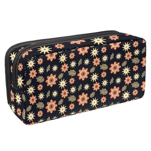 Eslifey Federmäppchen, Regenschirm-Druck, großes Fassungsvermögen, Federmäppchen, Schreibwaren, Stiftetasche, Mehrfarbig 4, 2.3x8.2x3.9in/6x21x10cm, Kosmetikkoffer Eslifey Federmäppchen, Regenschirm-Druck, großes Fassungsvermögen, Federmäppchen, Schreibwaren, Stiftetasche, Mehrfarbig 4, 2.3x8.2x3.9in/6x21x10cm, Kosmetikkoffer von Eslifey