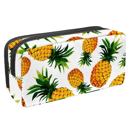 Eslifey Federmäppchen, Sternenhimmel, Violett, großes Fassungsvermögen, Schreibwaren, Stiftetasche, Mehrfarbig 10, 2.3x8.2x3.9in/6x21x10cm, Kosmetikkoffer von Eslifey