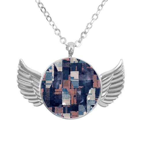 Eslifey Magnetische Lesezeichen, 6 Stück, abstraktes urbanes gebrochenes Grafikmotiv, Seitenmarkierungen, Leder, Lesezeichen, Buchzubehör, für Studenten, Lehrer, Lesen Eslifey Magnetische Lesezeichen, 6 Stück, abstraktes urbanes gebrochenes Grafikmotiv, Seitenmarkierungen, Leder, Lesezeichen, Buchzubehör, für Studenten, Lehrer, Lesen von Eslifey