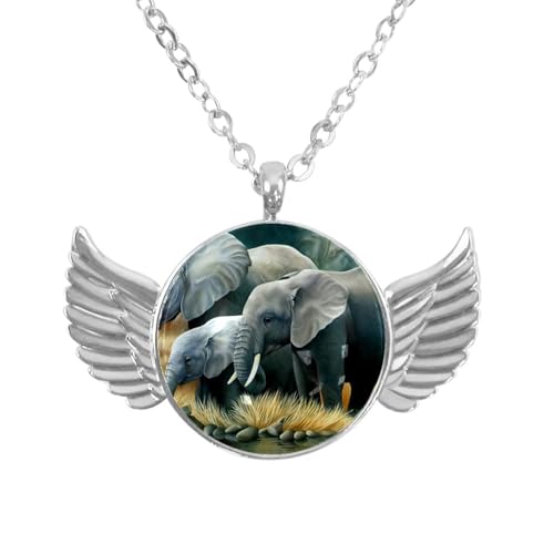 Eslifey Magnetische Lesezeichen, Elefantenfamilie, Seitenmarkierungen, Leder-Lesezeichen, Buchzubehör, für Studenten, Lehrer, Lesen, 6 Stück Eslifey Magnetische Lesezeichen, Elefantenfamilie, Seitenmarkierungen, Leder-Lesezeichen, Buchzubehör, für Studenten, Lehrer, Lesen, 6 Stück von Eslifey