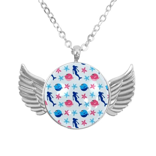 Eslifey Magnetische Lesezeichen, Meeres-Meerjungfrau-Fisch, Seitenmarkierungen, Leder-Lesezeichen, Buchzubehör, für Studenten, Lehrer, Lesen, 6 Stück Eslifey Magnetische Lesezeichen, Meeres-Meerjungfrau-Fisch, Seitenmarkierungen, Leder-Lesezeichen, Buchzubehör, für Studenten, Lehrer, Lesen, 6 Stück von Eslifey