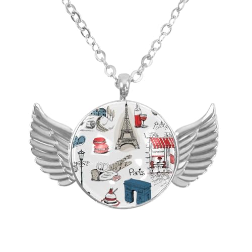 Eslifey Magnetische Lesezeichen, Paris-Symbole, Elemente, Seitenmarkierungen, Leder, Lesezeichen, Buchzubehör, für Studenten, Lehrer, Lesen, 6 Stück Eslifey Magnetische Lesezeichen, Paris-Symbole, Elemente, Seitenmarkierungen, Leder, Lesezeichen, Buchzubehör, für Studenten, Lehrer, Lesen, 6 Stück von Eslifey