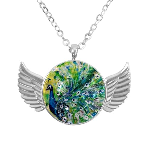 Eslifey Magnetische Lesezeichen, Pfau mit Feder, Lesezeichen aus Leder, Buchzubehör, für Studenten, Lehrer, Lesen, 6 Stück Eslifey Magnetische Lesezeichen, Pfau mit Feder, Lesezeichen aus Leder, Buchzubehör, für Studenten, Lehrer, Lesen, 6 Stück von Eslifey