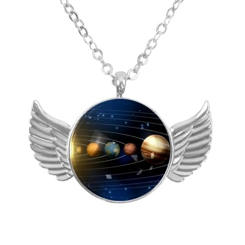 Eslifey Magnetische Lesezeichen, Sonnensystem-Seitenmarkierungen, Leder, Lesezeichen, Buchzubehör, für Studenten, Lehrer, Lesen, 6 Stück Eslifey Magnetische Lesezeichen, Sonnensystem-Seitenmarkierungen, Leder, Lesezeichen, Buchzubehör, für Studenten, Lehrer, Lesen, 6 Stück von Eslifey