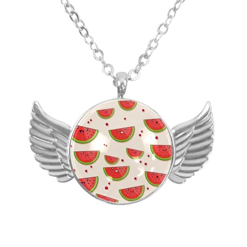 Eslifey Magnetische Lesezeichen, Wassermelonenscheiben, Seitenmarkierungen, Leder, Lesezeichen, Buchzubehör, für Studenten, Lehrer, Lesen, 6 Stück Eslifey Magnetische Lesezeichen, Wassermelonenscheiben, Seitenmarkierungen, Leder, Lesezeichen, Buchzubehör, für Studenten, Lehrer, Lesen, 6 Stück von Eslifey