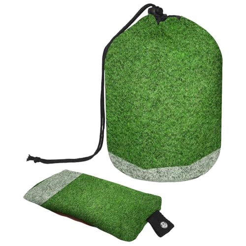 Eslifey Reise-Kosmetiktasche, Make-up-Tasche, multifunktional, Kulturbeutel, runder Organizer, Aufbewahrungstasche, Cartoon-Dinosaurier, Gelb, Dino, Tiere, Blatt, Vogelmuster, Mehrfarbig 2, von Eslifey