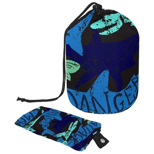 Eslifey Reise-Kosmetiktasche, Make-up-Tasche, multifunktional, Kulturbeutel, runder Organizer, Aufbewahrungstasche, Dinosaurier, niedliche Tiere, Wald, buntes Muster, Mehrfarbig 7, von Eslifey