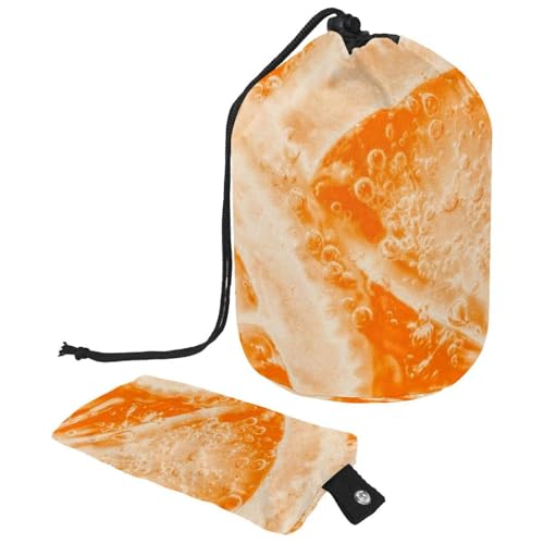 Eslifey Reise-Kosmetiktasche, Make-up-Tasche, multifunktionaler Kulturbeutel, runder Organizer, Aufbewahrungstasche, niedliche Dinosaurier, grünes Dinosaurier-Spielzeug, Mehrfarbig 9, von Eslifey