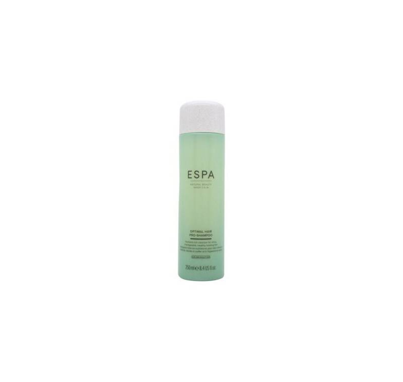 Espa Haarshampoo Optimal Hair Pro-Shampoo 250ml von Espa