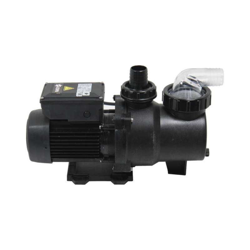 Espa NOX 25 6M Jardino Poolpumpe Filterpumpe Umwälzpumpe Schwimmbad bis 24 m³ von Espa