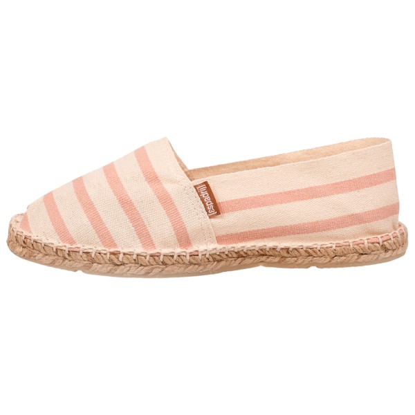 Espadrij - Classic - Freizeitschuhe Gr 41 beige von Espadrij