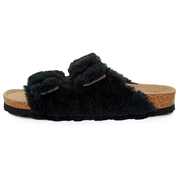 Espadrij - Women's Ami Teddy - Sandalen Gr 38 schwarz Espadrij - Women's Ami Teddy - Sandalen Gr 38 schwarz von Espadrij