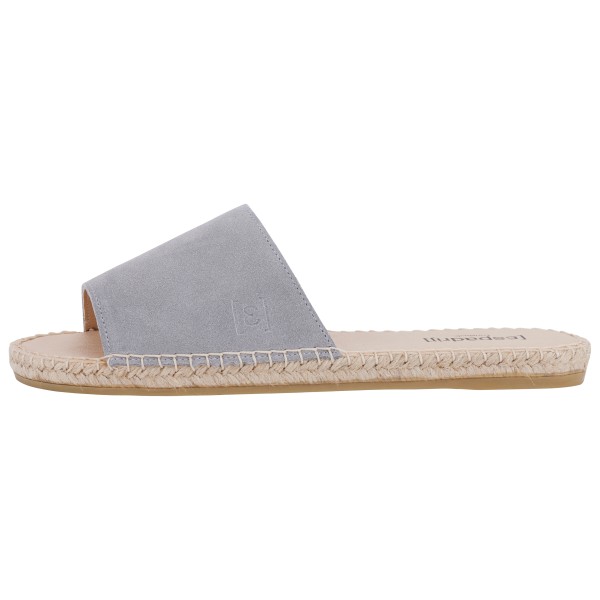 Espadrij - Women's Plage Velour - Sandalen Gr 40 beige/grau Espadrij - Women's Plage Velour - Sandalen Gr 40 beige/grau von Espadrij
