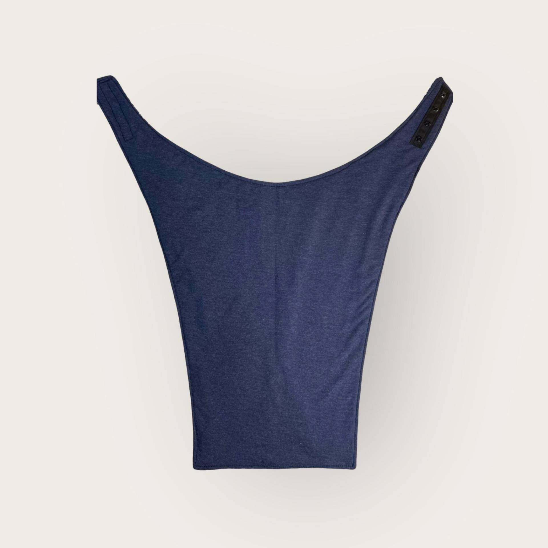 "1 Wider Länger "Simons Style" Erwachsene Dignity Lätzchen Solid Colors Vollständige Abdeckung Schals Füttern Wählen Sie Ihre Farbe." von EspeciallyUniqueInc