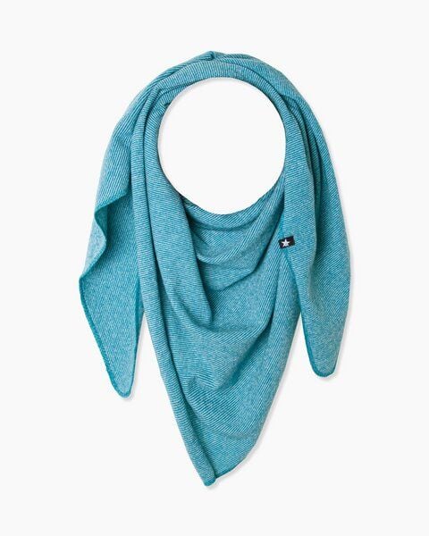 Esperando Maya Triangle Schal von Esperando