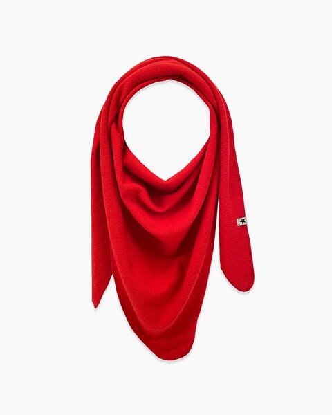 Esperando Maya Triangle Schal von Esperando