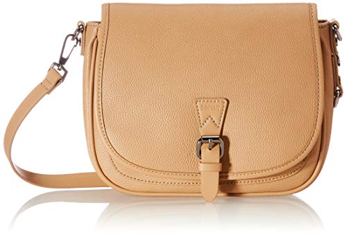 ESPRIT Damen 021EA1O301 Tasche, 230/CAMEL von edc by Esprit