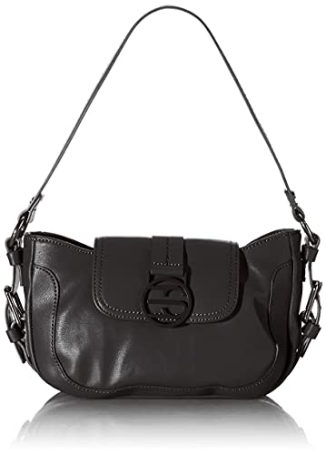 Esprit Accessoires Damen 021EA1O310, 001/BLACK, 1SIZE von edc by Esprit