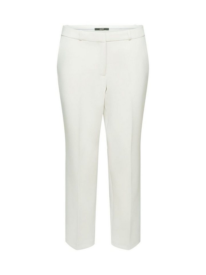 Esprit Collection 7/8-Hose Smarte Cropped-Hose von Esprit Collection