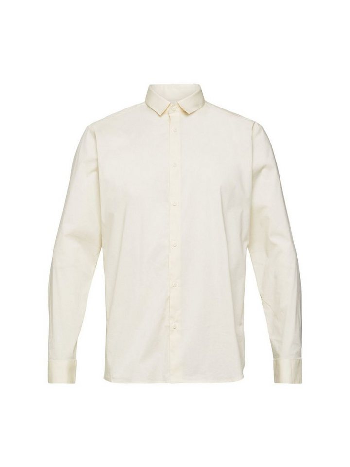 Esprit Collection Businesshemd Hemd mit schmaler Passform von Esprit Collection