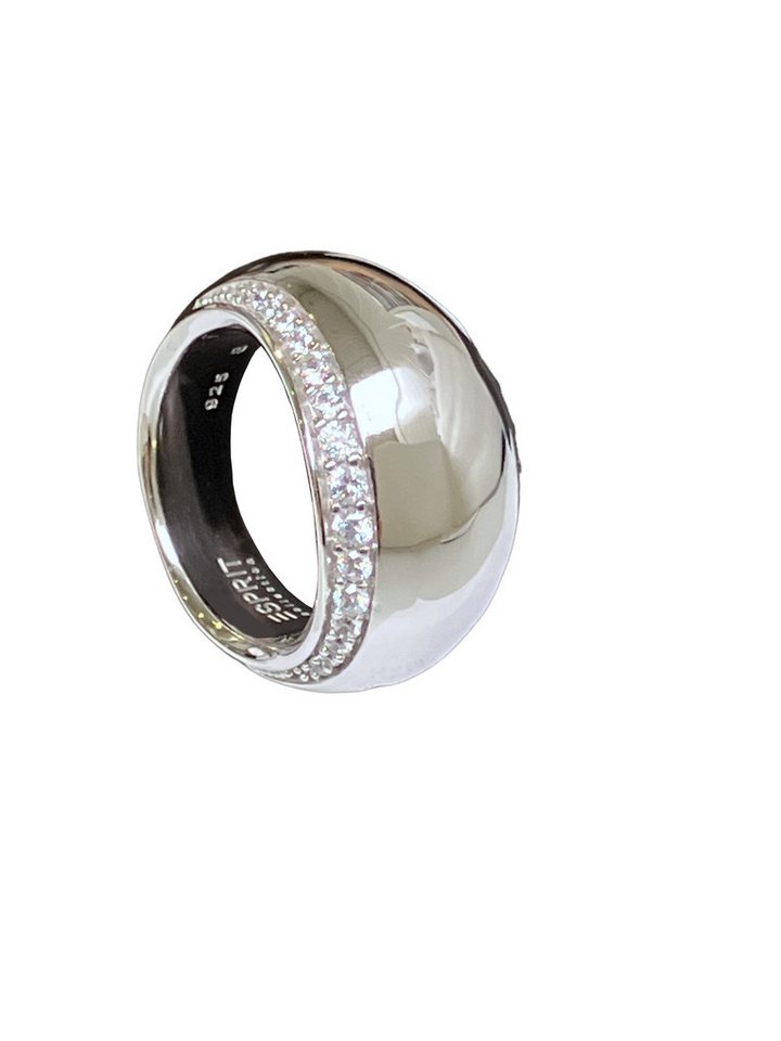Esprit Collection Fingerring Danae Gala Silber Zirkonia Gr. 56 - ELRG92307A180 von Esprit Collection