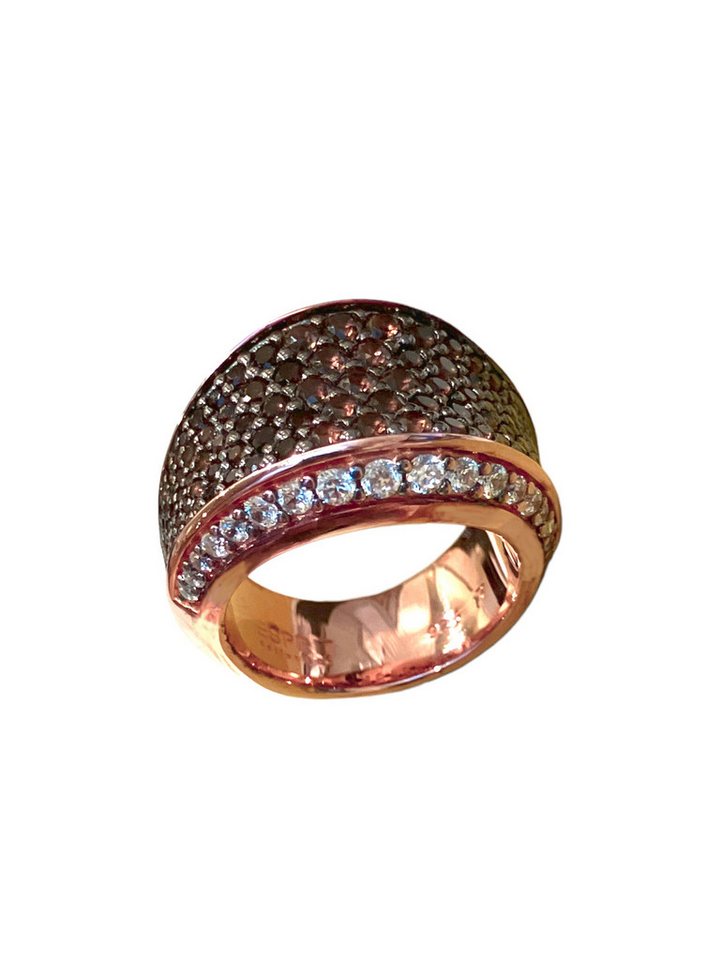 Esprit Collection Fingerring ELRG91823C180 Esprit Collection Fingerring ELRG91823C180 von Esprit Collection