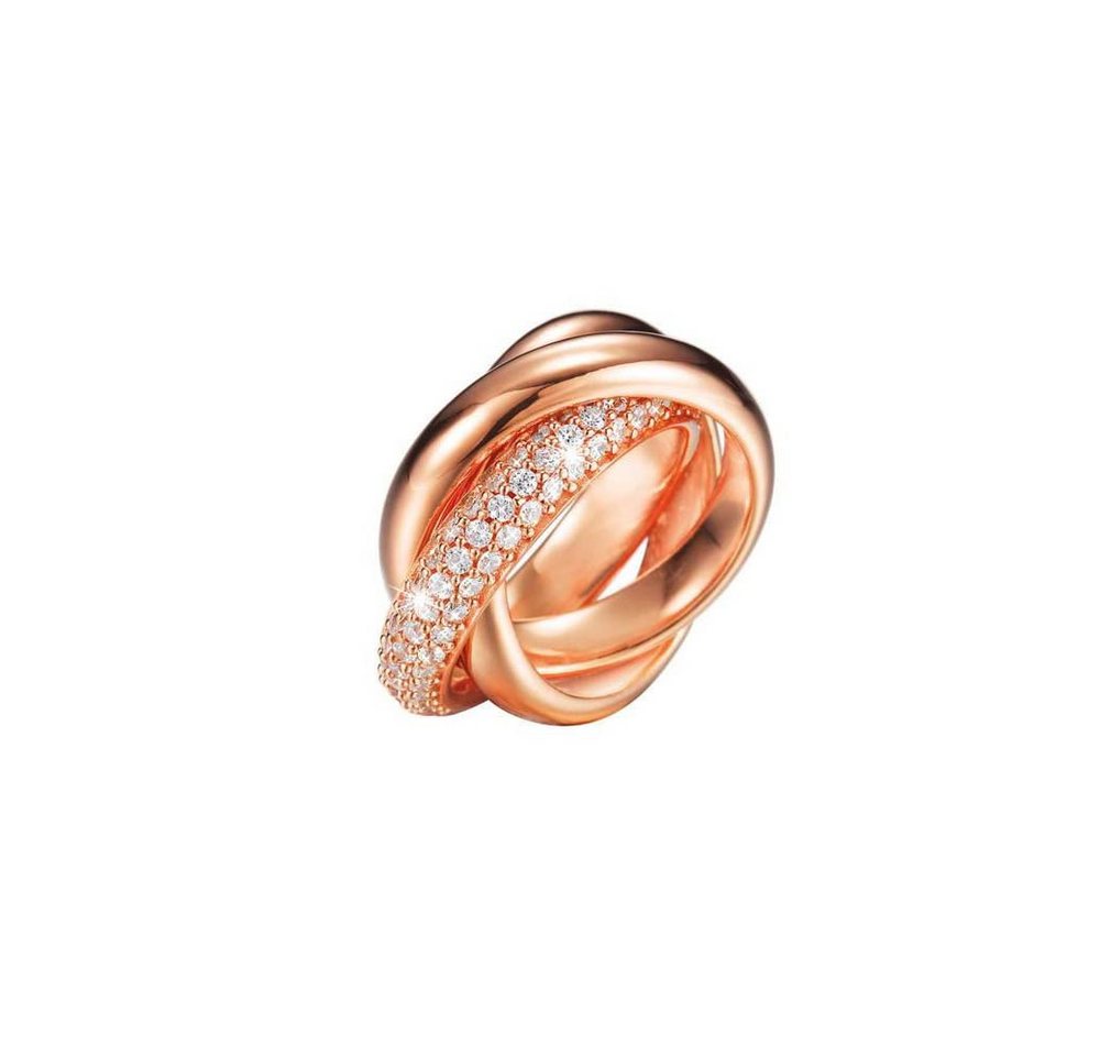 Esprit Collection Fingerring Perib. Pure R. ELRG91620D170 Esprit Collection Fingerring Perib. Pure R. ELRG91620D170 von Esprit Collection
