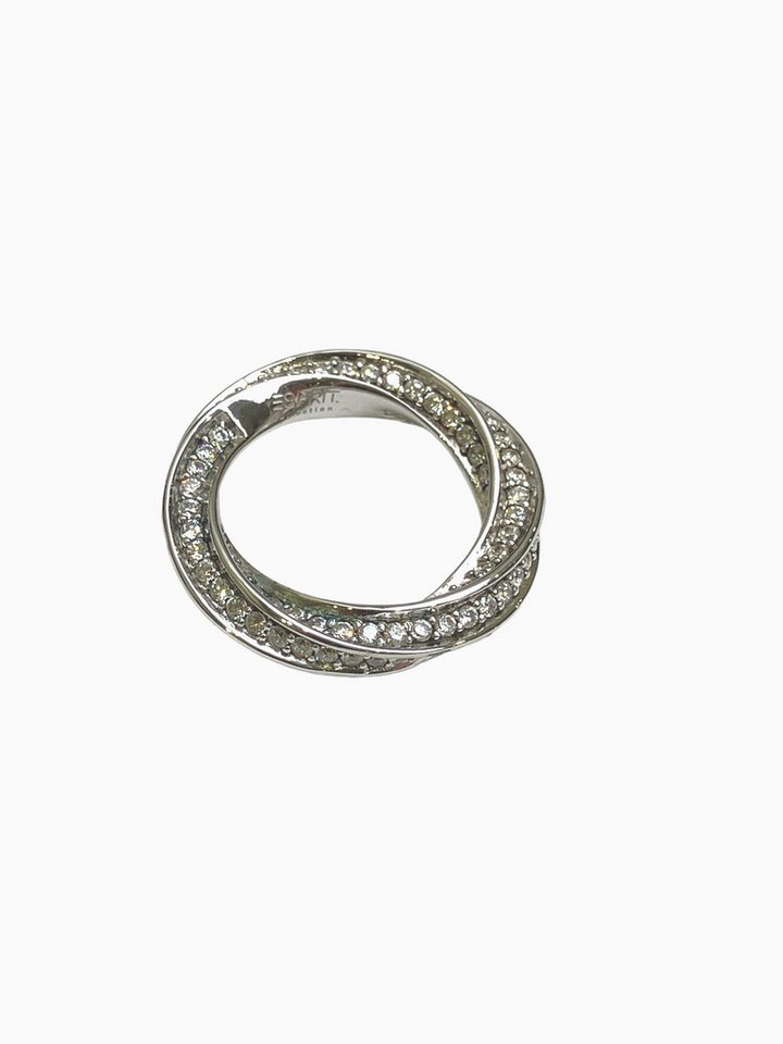 Esprit Collection Fingerring Silber Gr. 56 - ELRG91961A180 Esprit Collection Fingerring Silber Gr. 56 - ELRG91961A180 von Esprit Collection