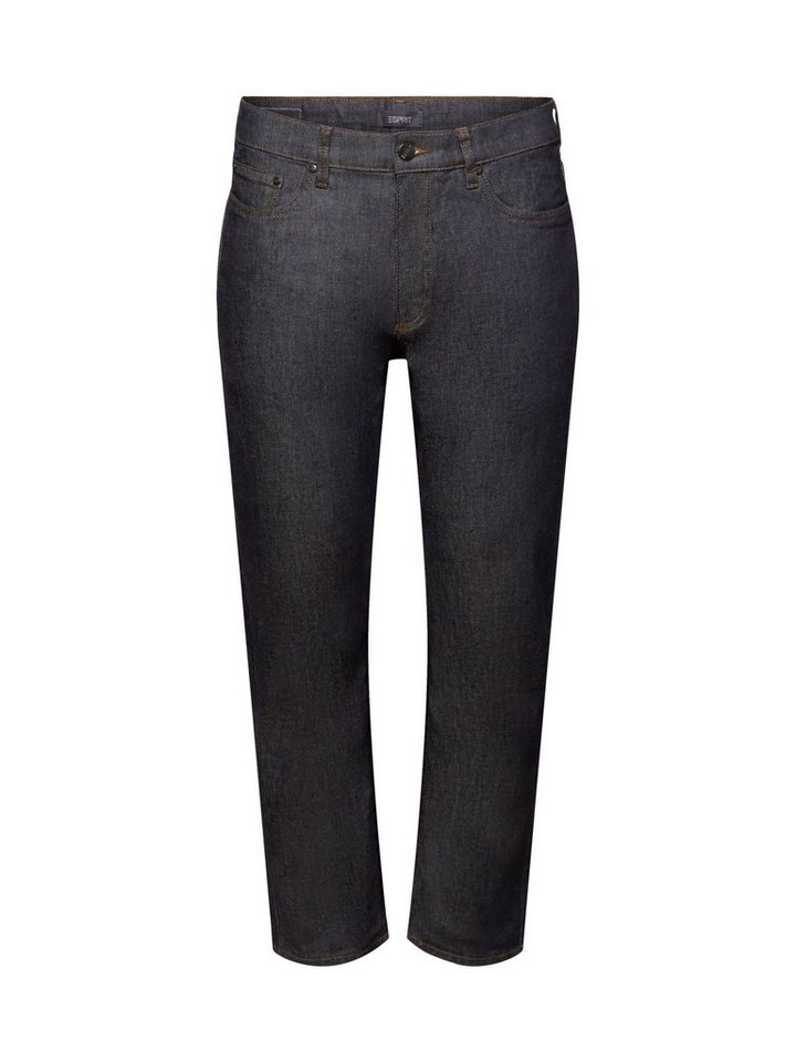 Esprit Collection Relax-fit-Jeans Stretch-Jeans aus Organic Cotton von Esprit Collection
