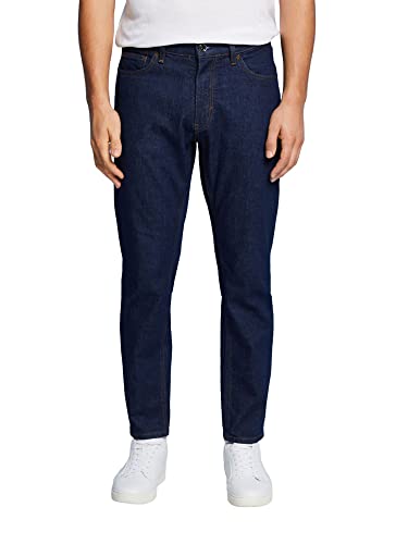 ESPRIT Collection Herren 993eo2b301 Jeans, Blue Rinse, 33W / 32L ESPRIT Collection Herren 993eo2b301 Jeans, Blue Rinse, 33W / 32L von ESPRIT