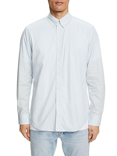 ESPRIT Collection Shirts Woven, 100/White, 37-38 (Markengröße: S) von ESPRIT