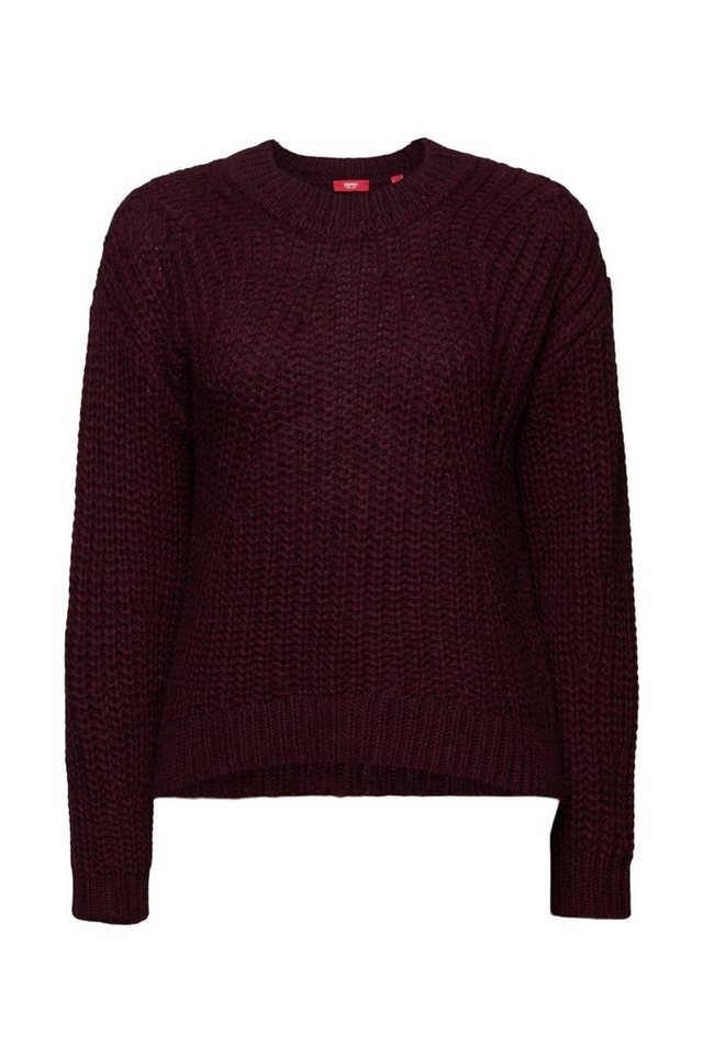 Esprit Collection Strickpullover Esprit Collection Strickpullover von Esprit Collection